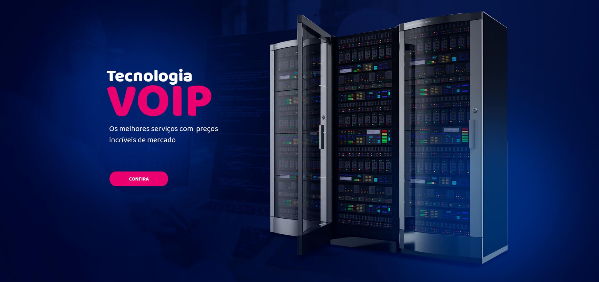 Tecnologia voip
