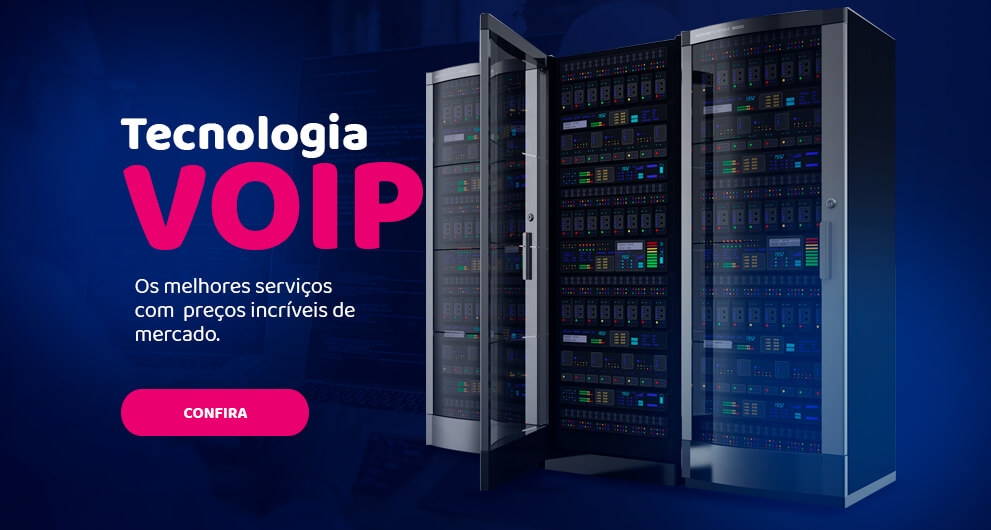 Tecnologia voip