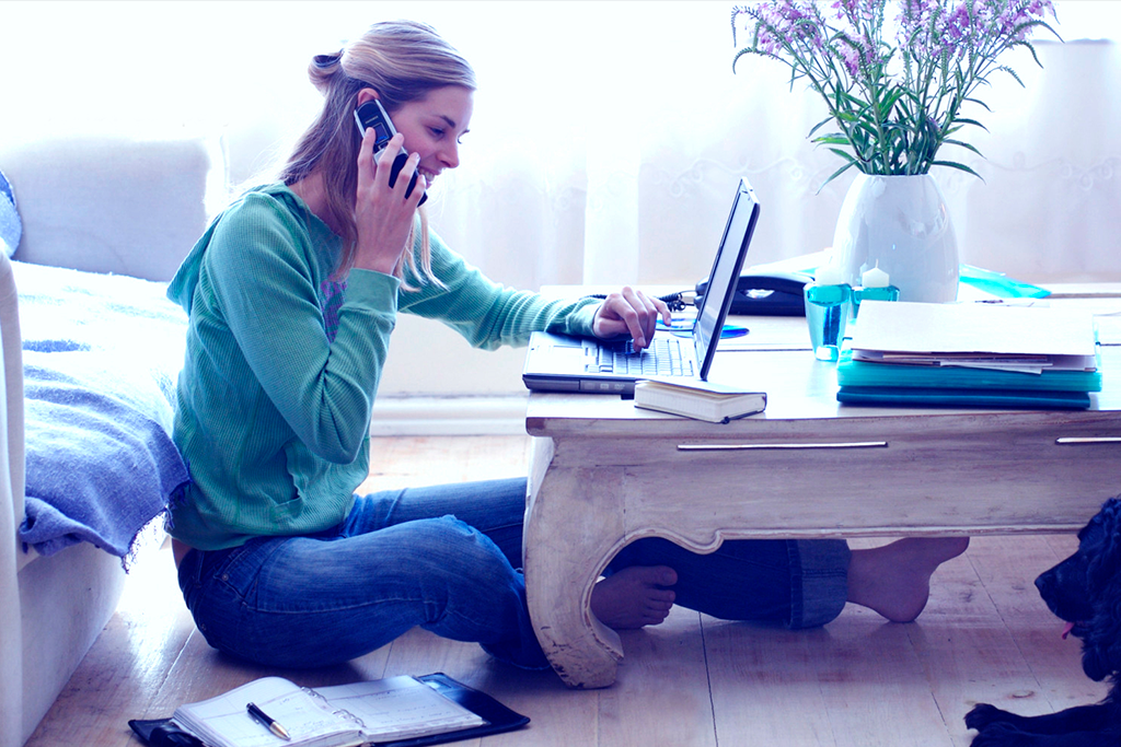 Soluo Voip para Home Office