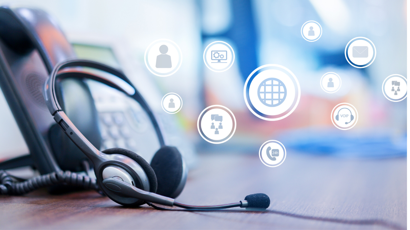 Rotas VOIP: diferen�a entre as rotas ITX, CLI, TDM e GMS