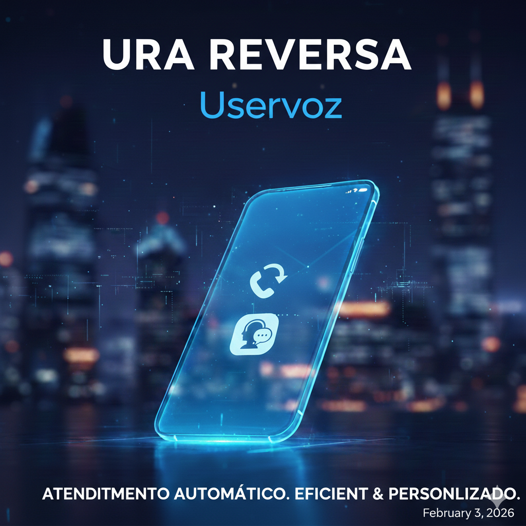 URA Reversa