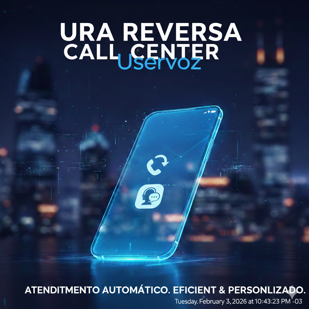 Ura reversa call center 