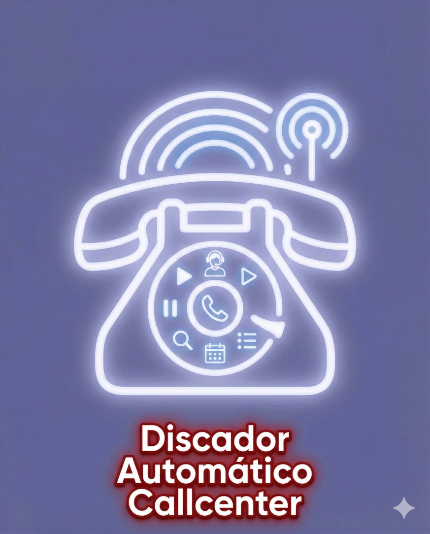 Discador Autom�tico