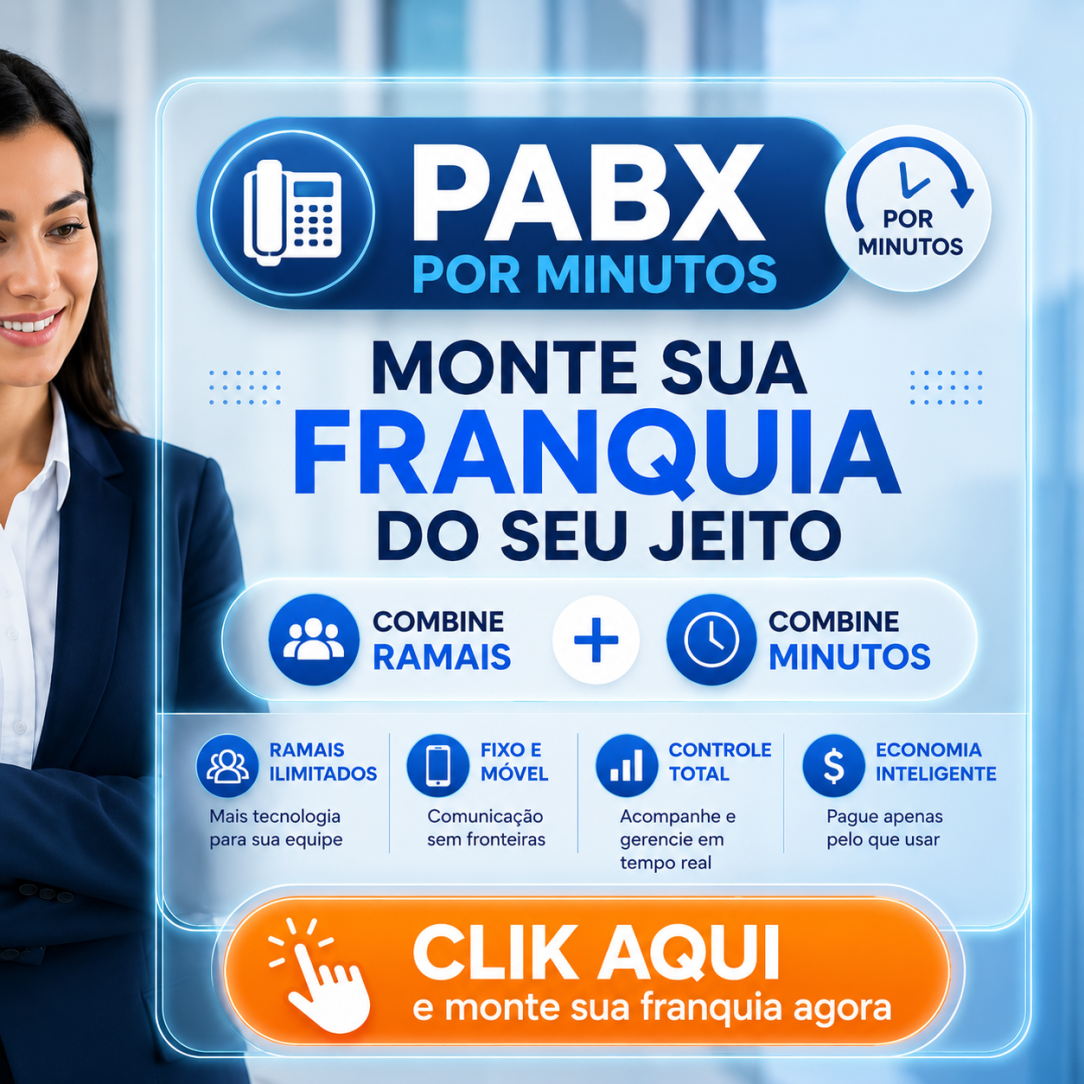 Plano Franquia