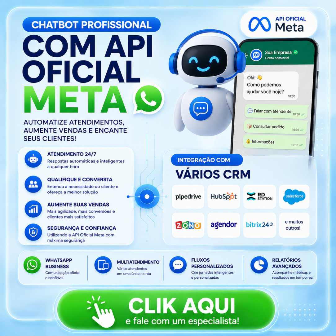 ChatBot API Meta