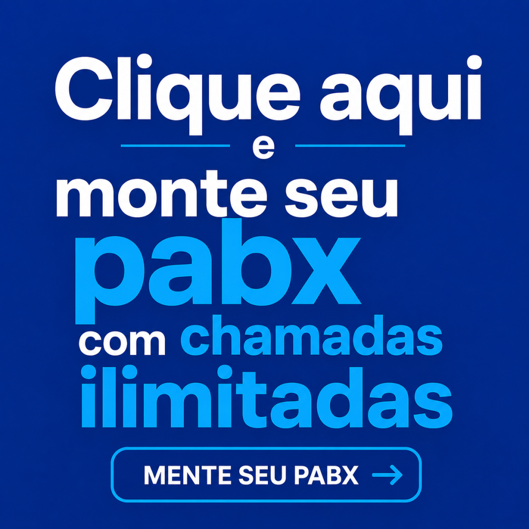 Pabx Virtual completo