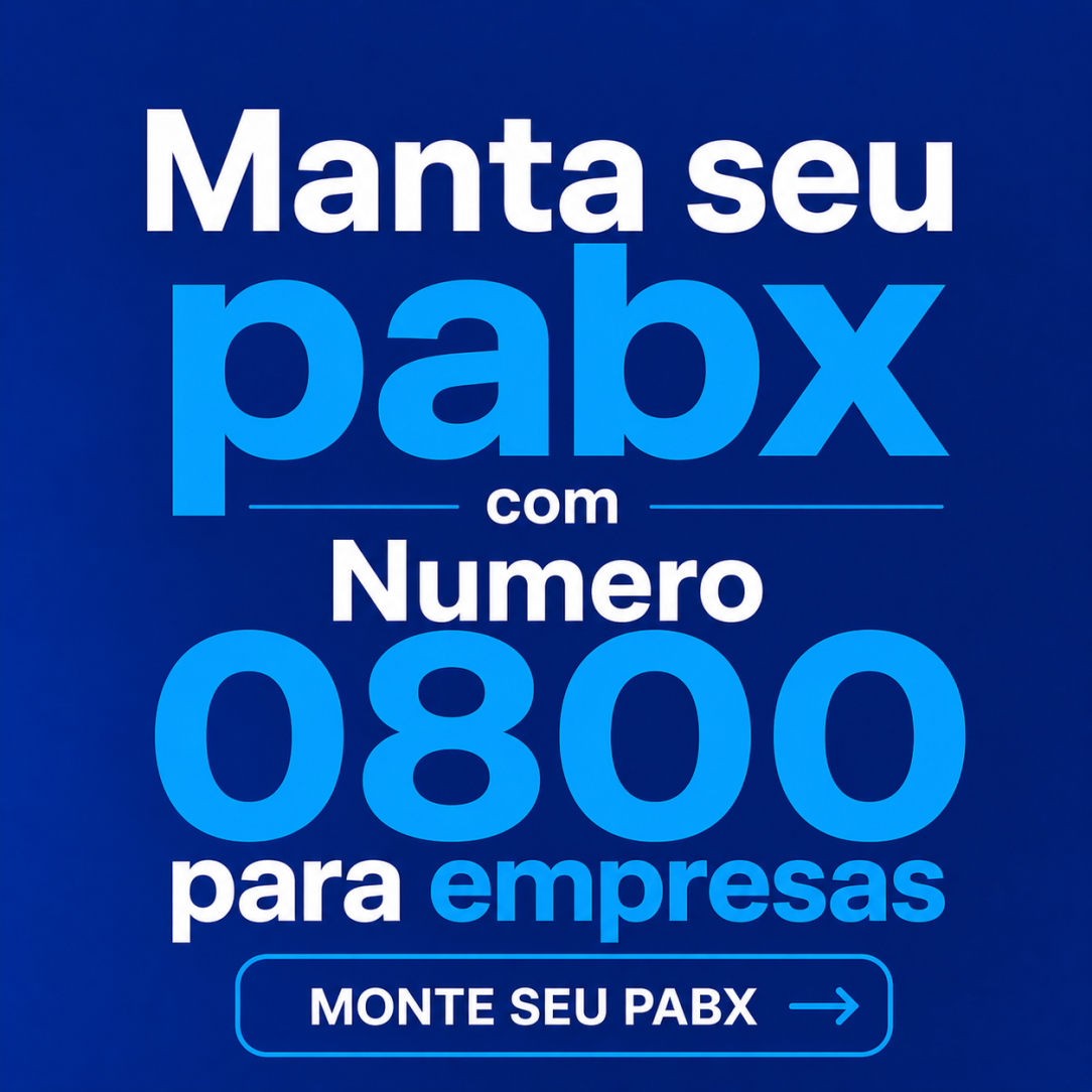 Planos de 0800