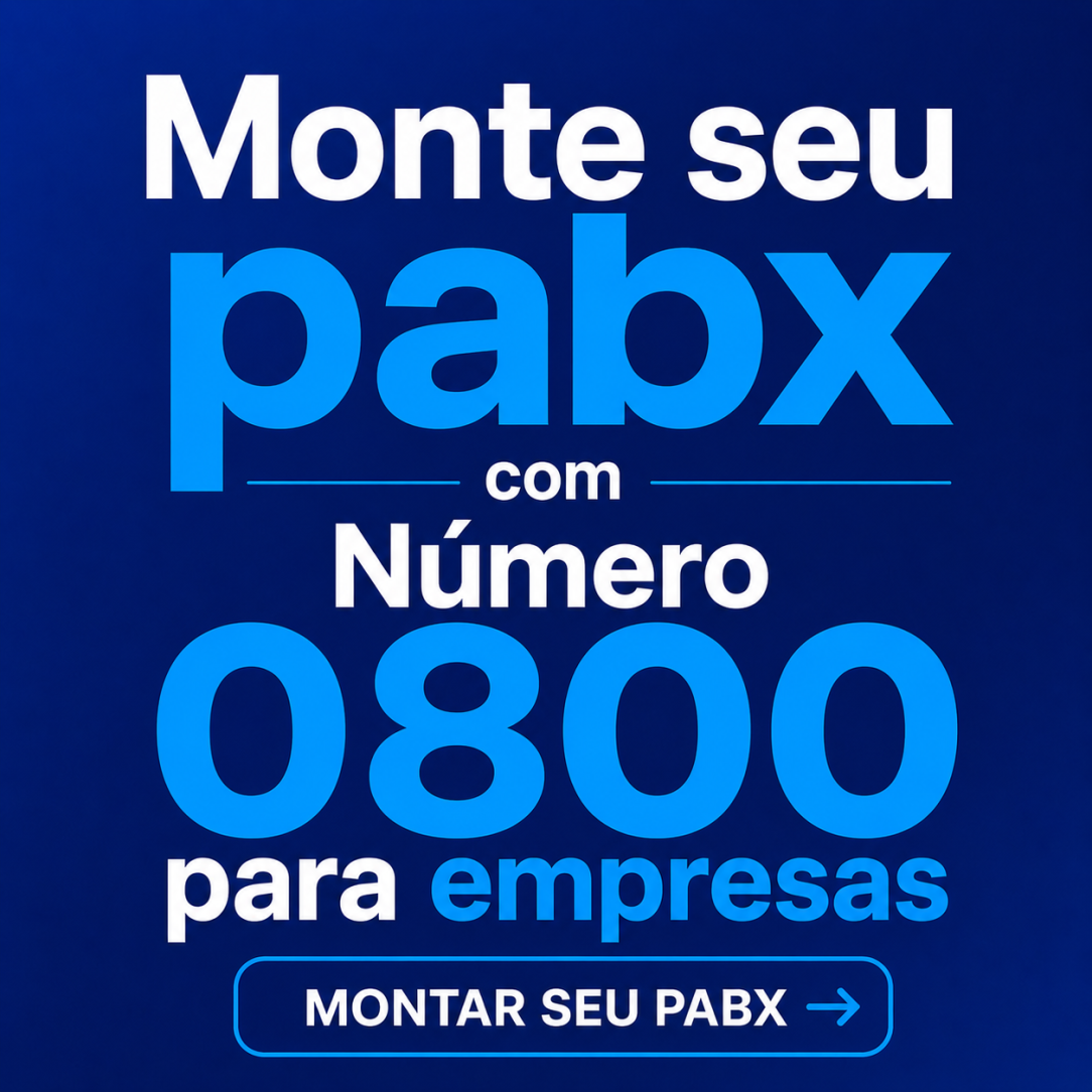Planos de 0800