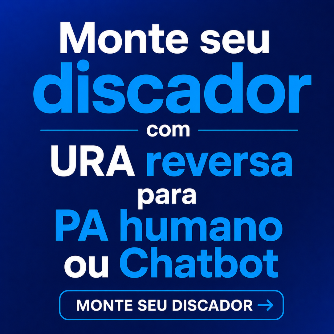 Discador Autom�tico